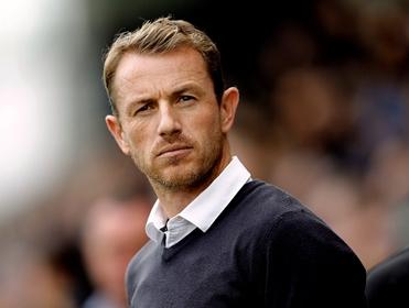 Gary Rowett's side have won two on the trot going into this one